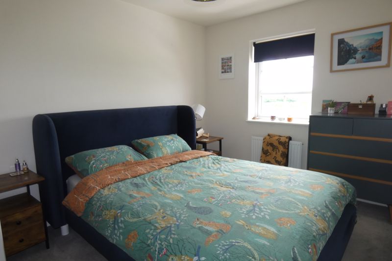 Bedroom One- click for photo gallery